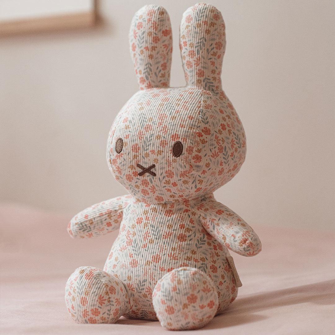 miffy☆ Buy KIDS PREFERRED Miffy Plush Toy, 8 Inch Sitting Dutch Bunny