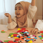 PURE DAYS Tangram Puzzles