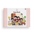 PURE DAYS Beginner Busy Book Book 2: Chinese New Year