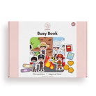 PURE DAYS Beginner Busy Book Book 7: Occupations