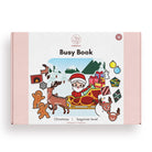PURE DAYS Beginner Busy Book Book 12: Christmas