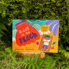 Adventure with Aunty Bev: A Day At The Beach