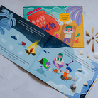 Adventure with Aunty Bev: A Day At The Beach