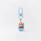 JIPPURI Keychain Ugly Doll Bubbles
