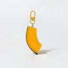 JIPPURI Keychain Pumpkin