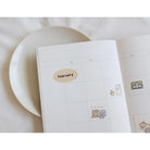 SUATELIER Sticker Goyomi & Goyami