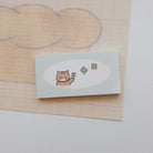 SUATELIER Sticker Goyomi & Goyami