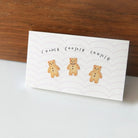 SUATELIER Sticker Old Bakery