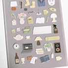 SUATELIER Sticker Good Night