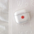 SUATELIER Sticker Awesome Tomato