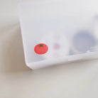 SUATELIER Sticker Awesome Tomato