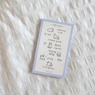 SUATELIER Sticker Deco Cats