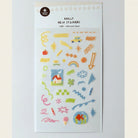 SUATELIER Sticker Color Your Days!