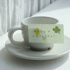 SUATELIER Sticker Color Your Days!