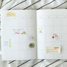 SUATELIER Sticker Color Your Days!