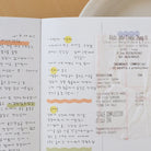 SUATELIER Sticker Geometric Plain XXI 1681