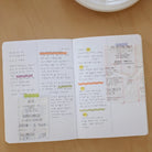 SUATELIER Sticker Geometric Plain XXI 1681