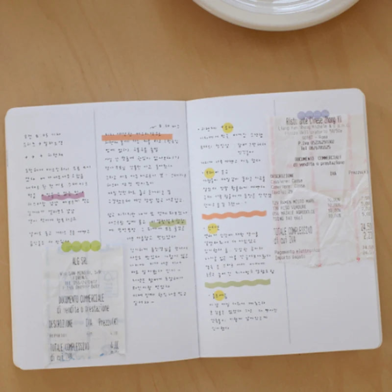 SUATELIER Sticker Geometric Plain XXI 1681