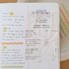 SUATELIER Sticker Geometric Plain XXI 1682