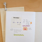 SUATELIER Sticker Geometric Plain XXI 1682