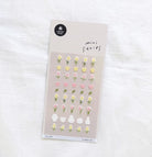 SUATELIER Mini Sticker Flower.03