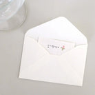 SUATELIER Mini Sticker Flower.03