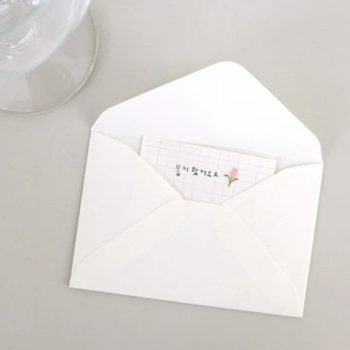 SUATELIER Mini Sticker Flower.03