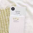 SUATELIER Mini Sticker Flower.03