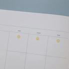 SUATELIER Mini Sticker Deco.17