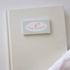 SUATELIER Mini Sticker Deco.17