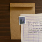 SUATELIER Cereal Stickers From The Park