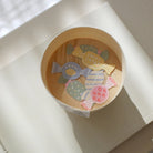 SUATELIER Cereal Stickers Candy Shop