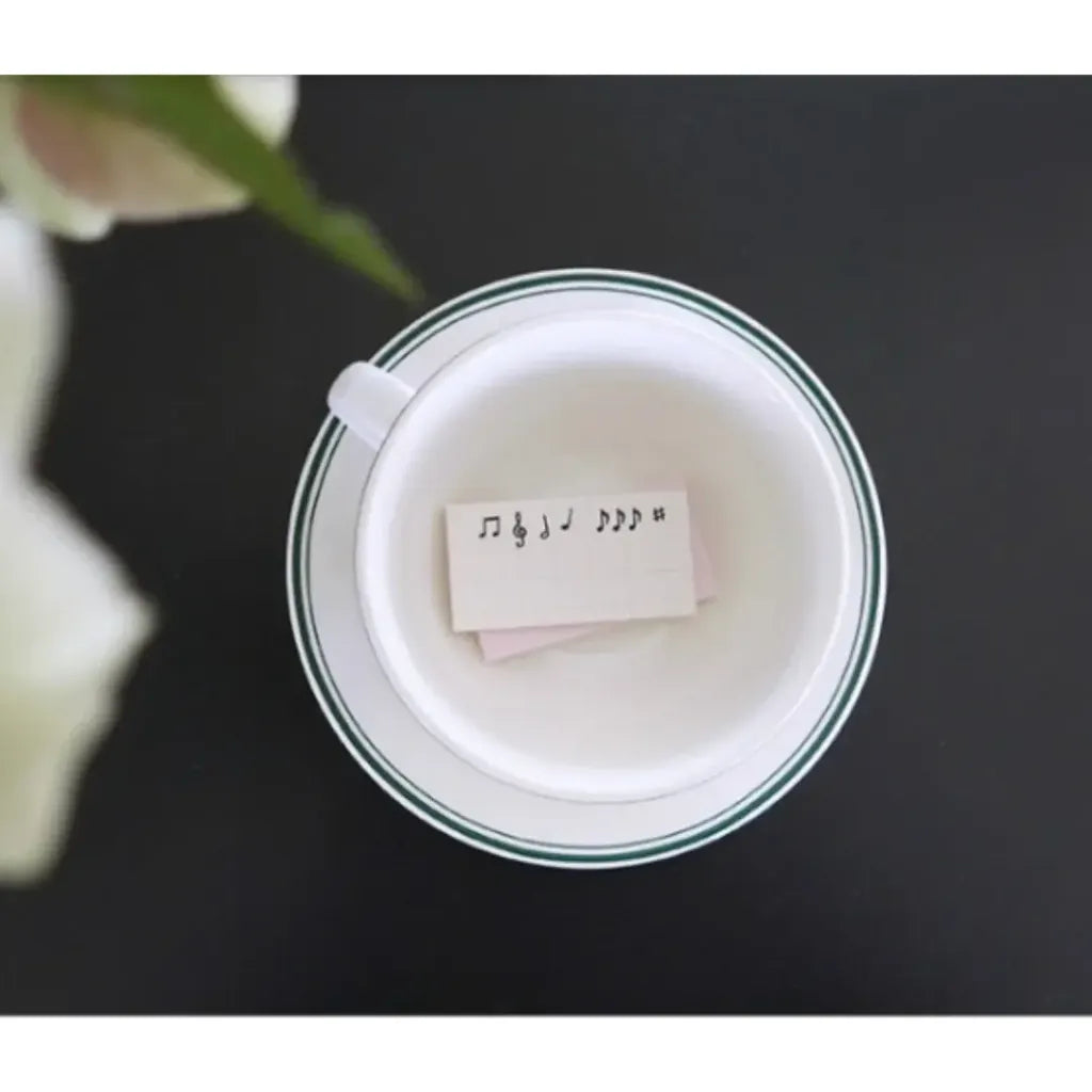 SUATELIER Memo Sticky Notes VIII 1968