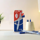 MORN SHINE Invisible Pen Stealth Cola Can