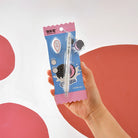 MORN SHINE Invisible Pen Calorie White