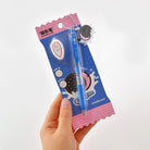 MORN SHINE Invisible Pen Calorie Blue