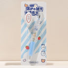 MORN SHINE Invisible Pen Teddy Bear Blue