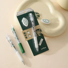 MORN SHINE Invisible Pen Coffee Assorted (Random)