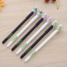 MORN SHINE Mini Plant Pen Opaque Barrel Assorted (Random) / Random