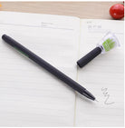 MORN SHINE Mini Plant Pen Opaque Barrel Assorted (Random) / Random