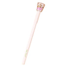 MORN SHINE Mini Plant Pen Opaque Barrel Love Grass / White