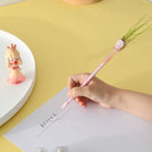 MORN SHINE Mini Plant Pen Girl Barrel Assorted (Random)