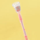 MORN SHINE Mini Plant Pen Girl Barrel Love Grass