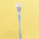 MORN SHINE Mini Plant Pen Girl Barrel Heartleaf Grass