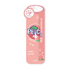 MORN SHINE Fancy Pen Convenience Mart Series Peach