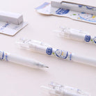 MORN SHINE Fancy Pen Convenience Mart Series Lactobacillus