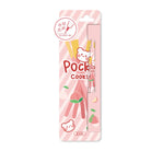 MORN SHINE Fancy Pen Convenience Mart Series Peach Sticks
