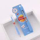 MORN SHINE Fancy Pen Convenience Mart Series Potato