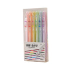 MORN SHINE Colour Changing Pen Set of 6