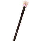 MORN SHINE Mini Plant Pen Opaque Barrel Heartleaf Grass / Black